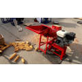 DAWN AGRO  Maize Corn Husker Sheller Thresher Machine for Philippines